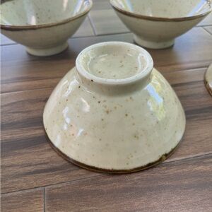 Mino ware Donburi bowl